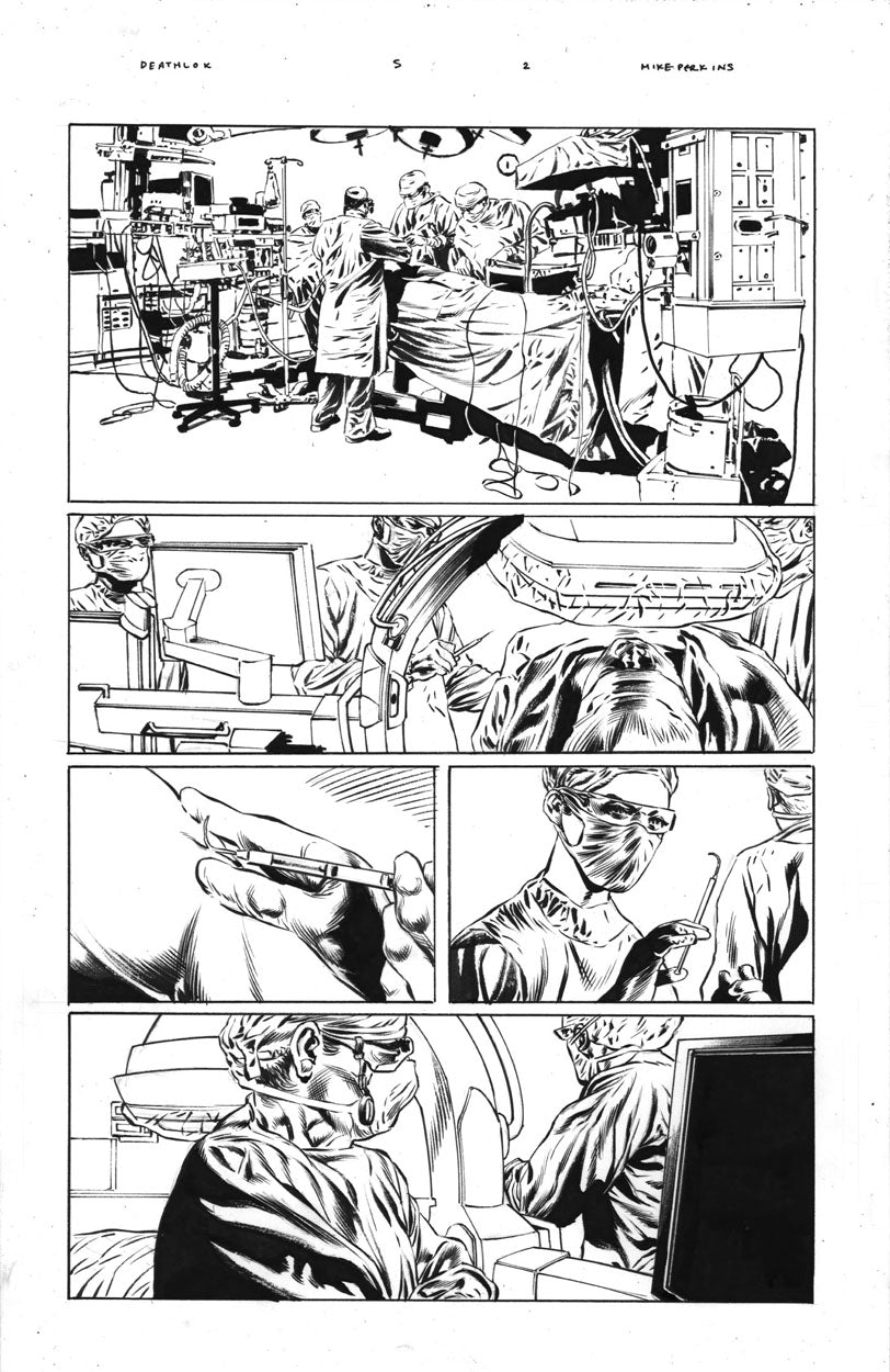 Deathlok #5 p.02