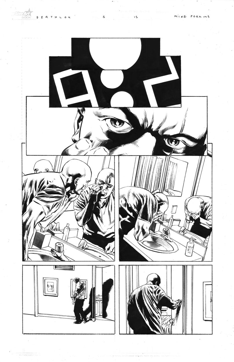 Deathlok #5 p.15