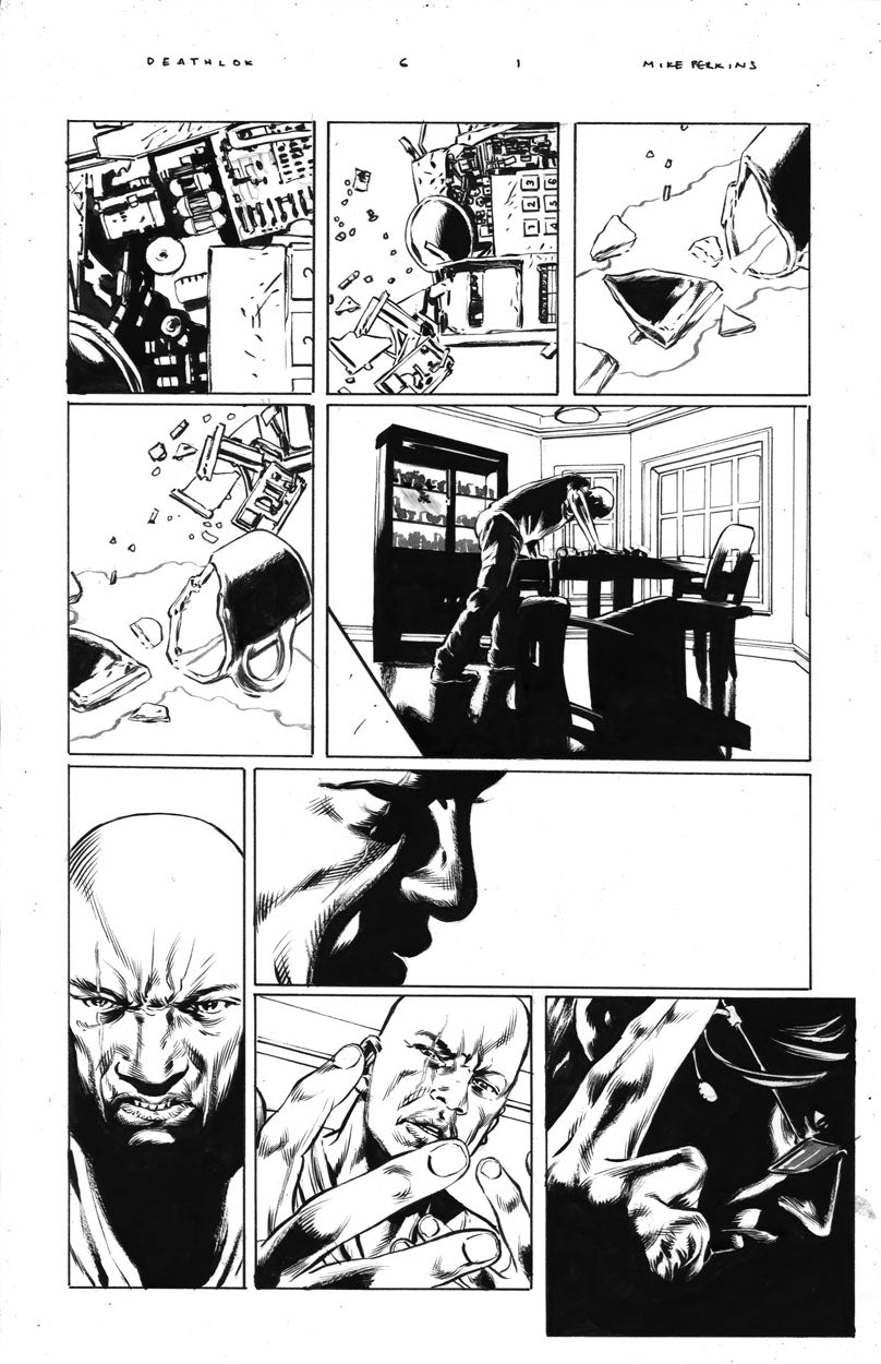Deathlok #6 p.01