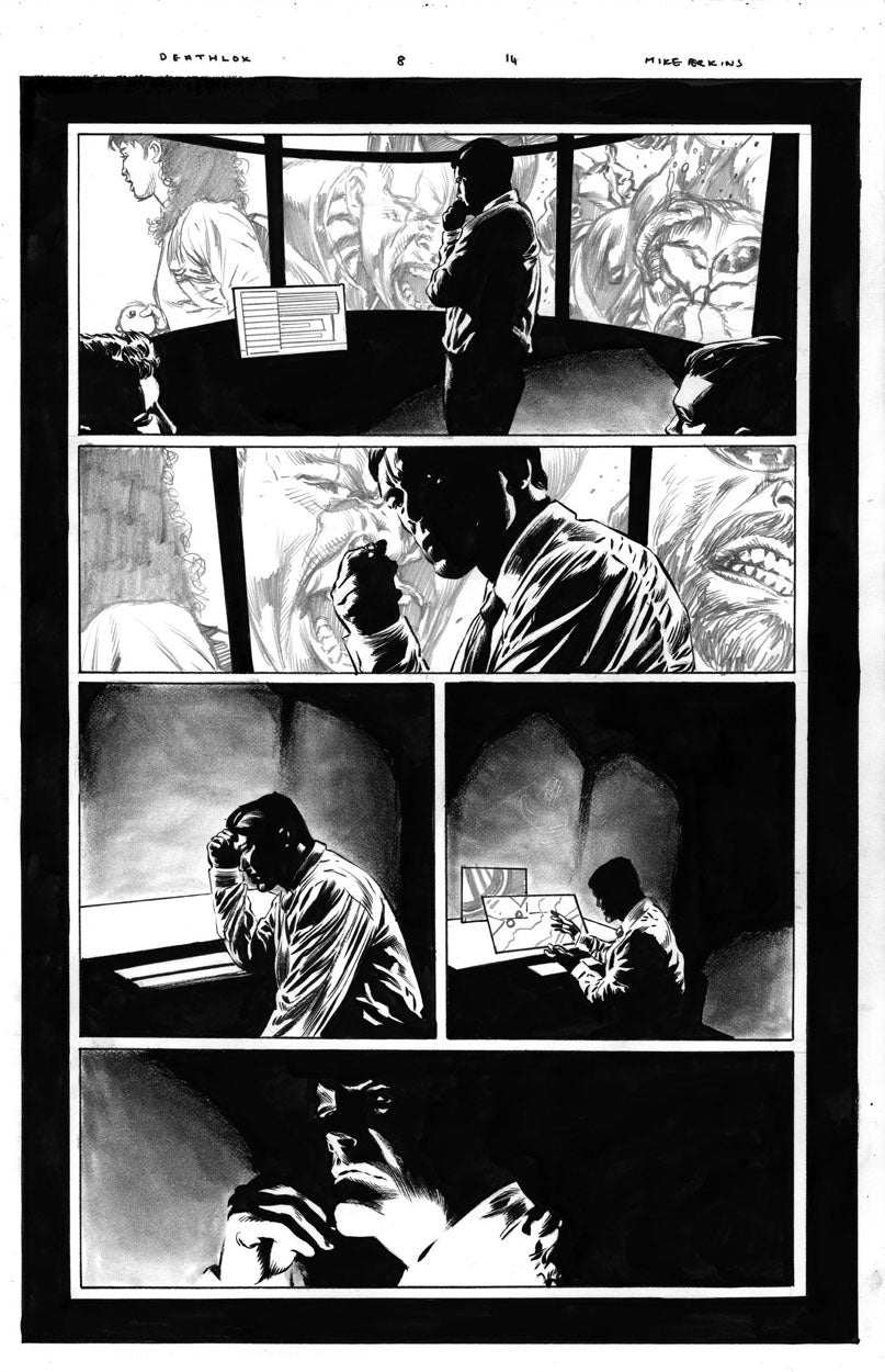 Deathlok #8 p.14
