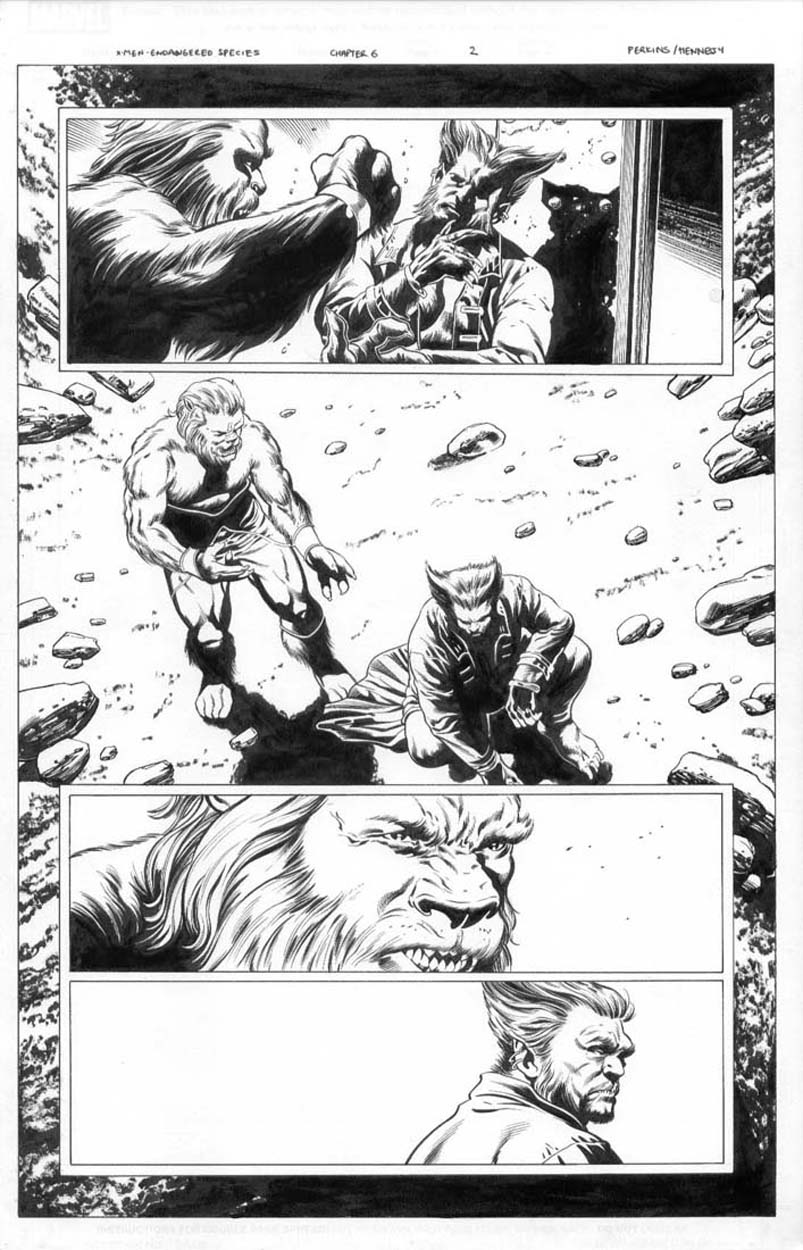 Chapter 06 - Uncanny X-Men #489 p.02