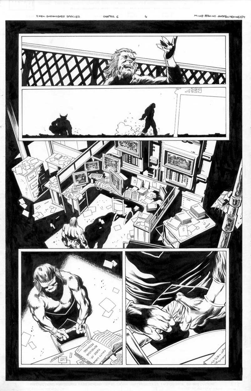 Chapter 06 - Uncanny X-Men #489 p.04