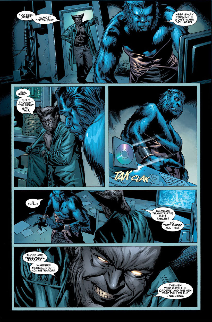 Chapter 06 - Uncanny X-Men #489 p.05