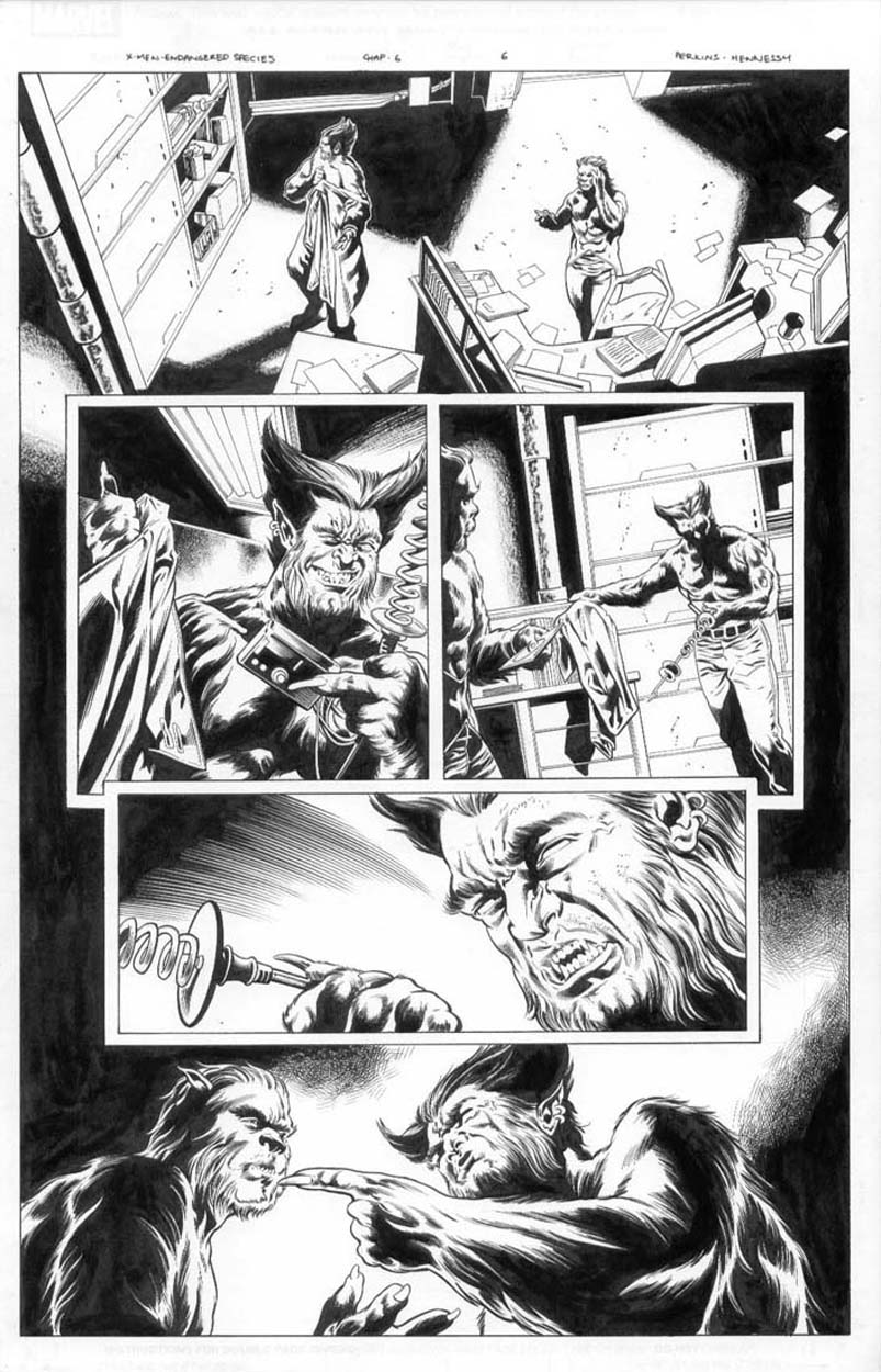 Chapter 06 - Uncanny X-Men #489 p.06