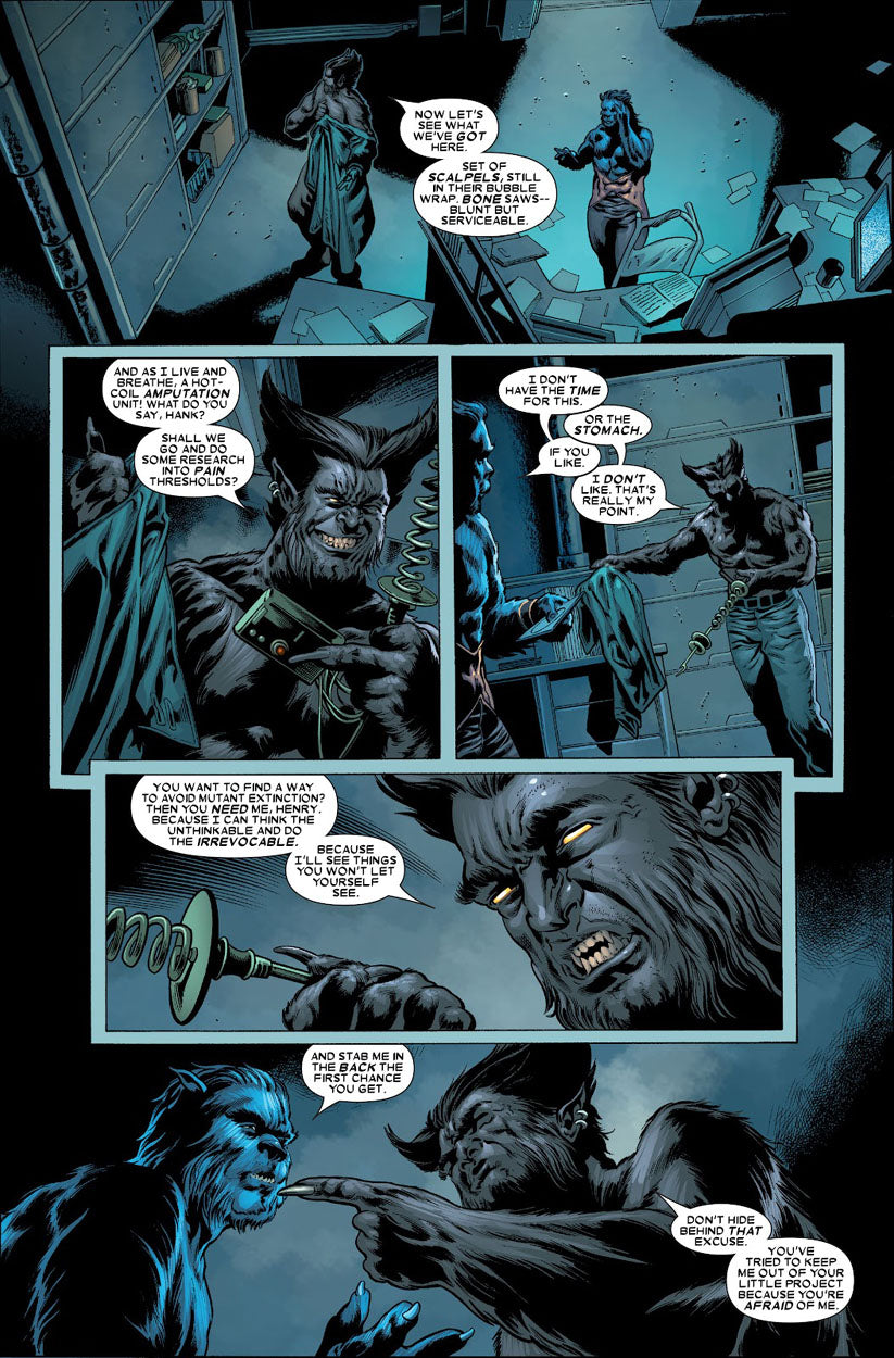 Chapter 06 - Uncanny X-Men #489 p.06