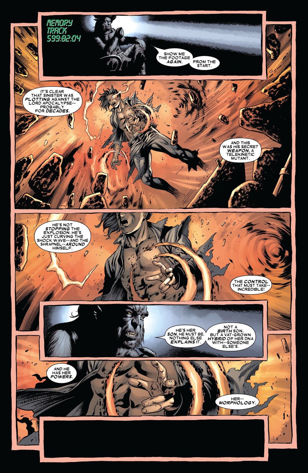 Chapter 07 - X-Factor #22 p.05