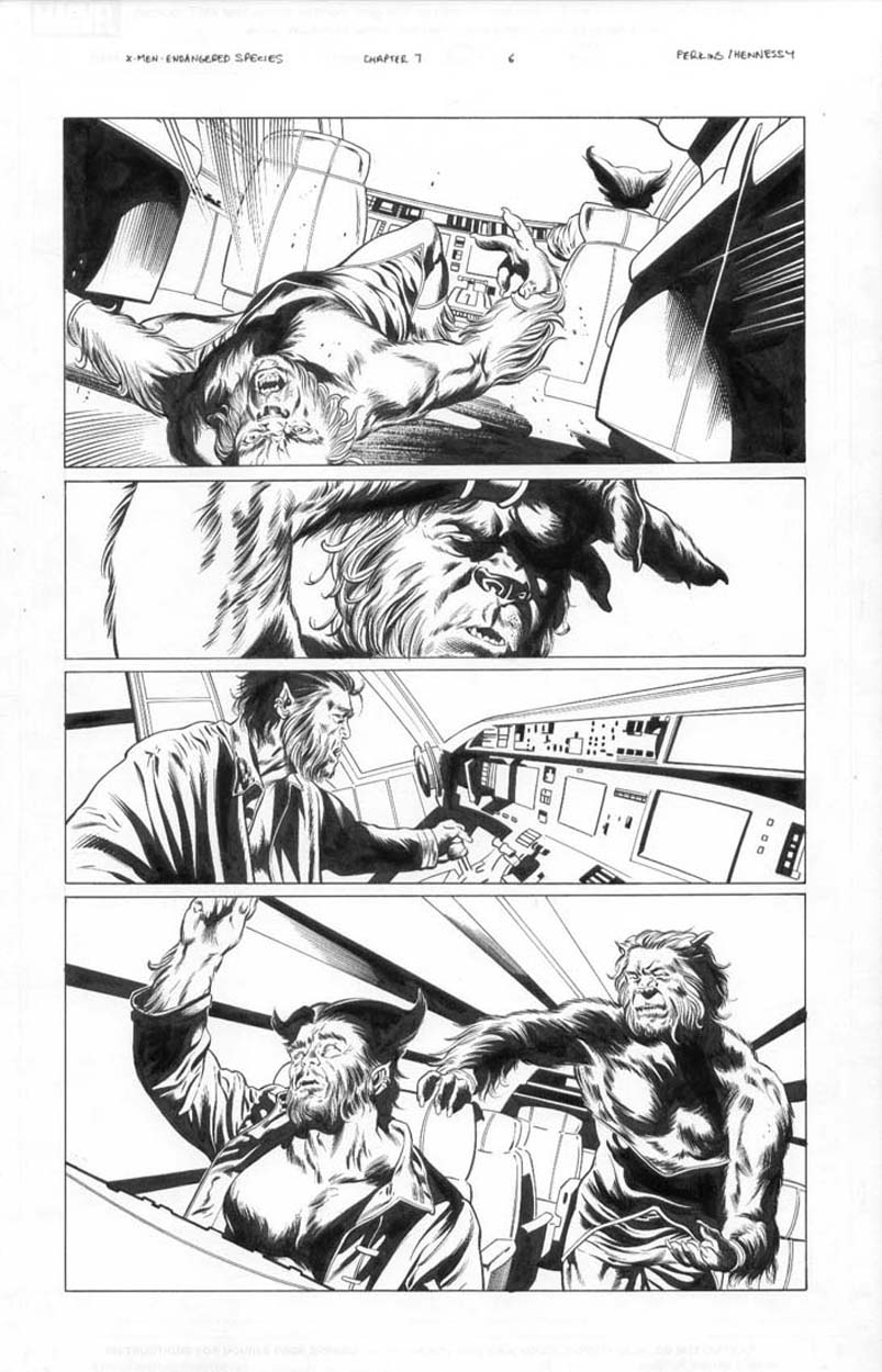 Chapter 07 - X-Factor #22 p.06