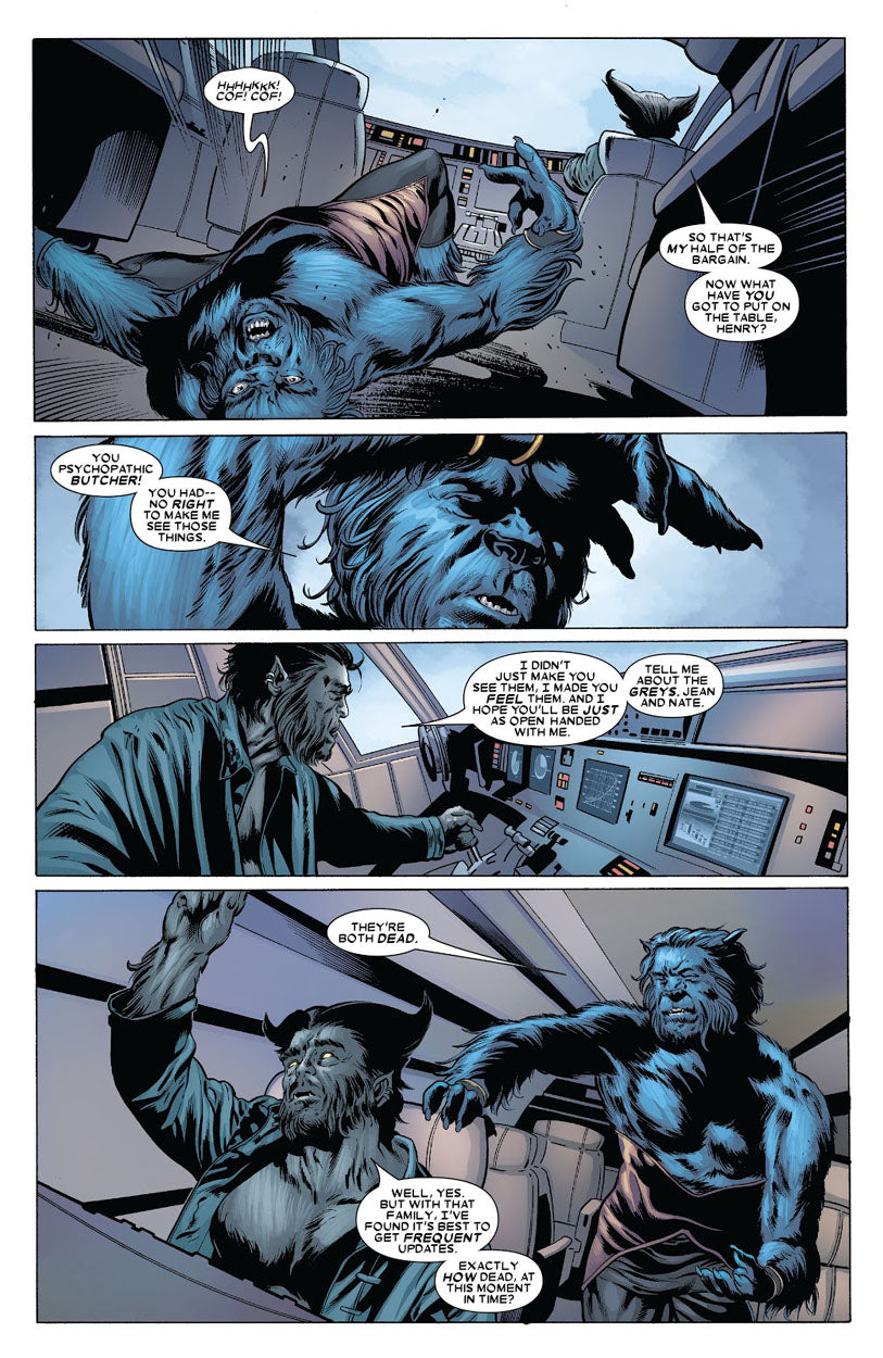 Chapter 07 - X-Factor #22 p.06
