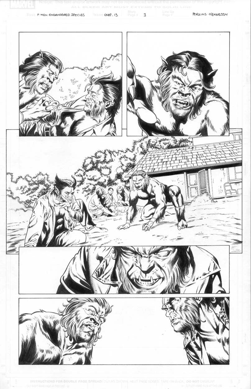 Chapter 13 - X-Men # 203 p.03