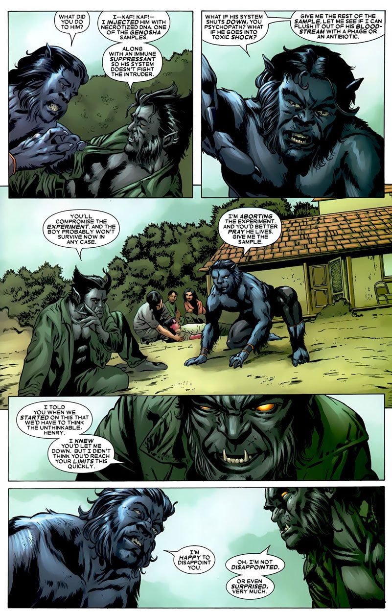 Chapter 13 - X-Men # 203 p.03