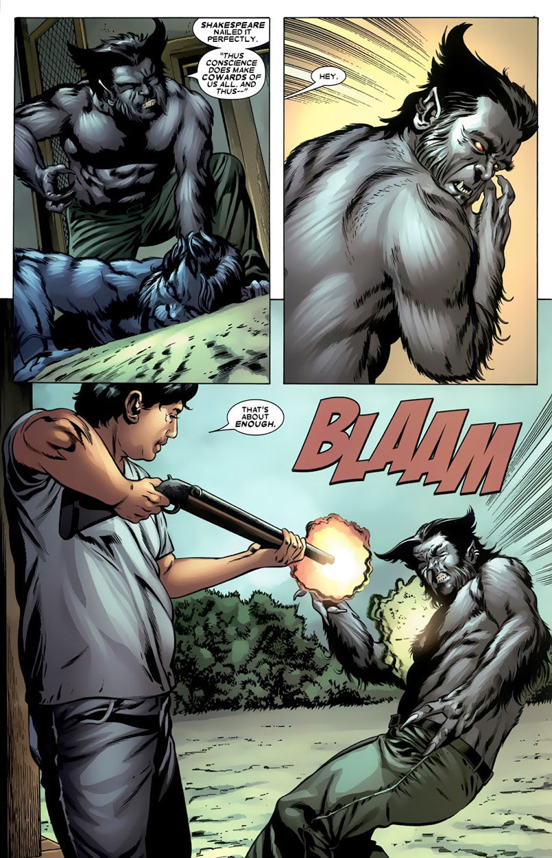 Chapter 13 - X-Men # 203 p.06