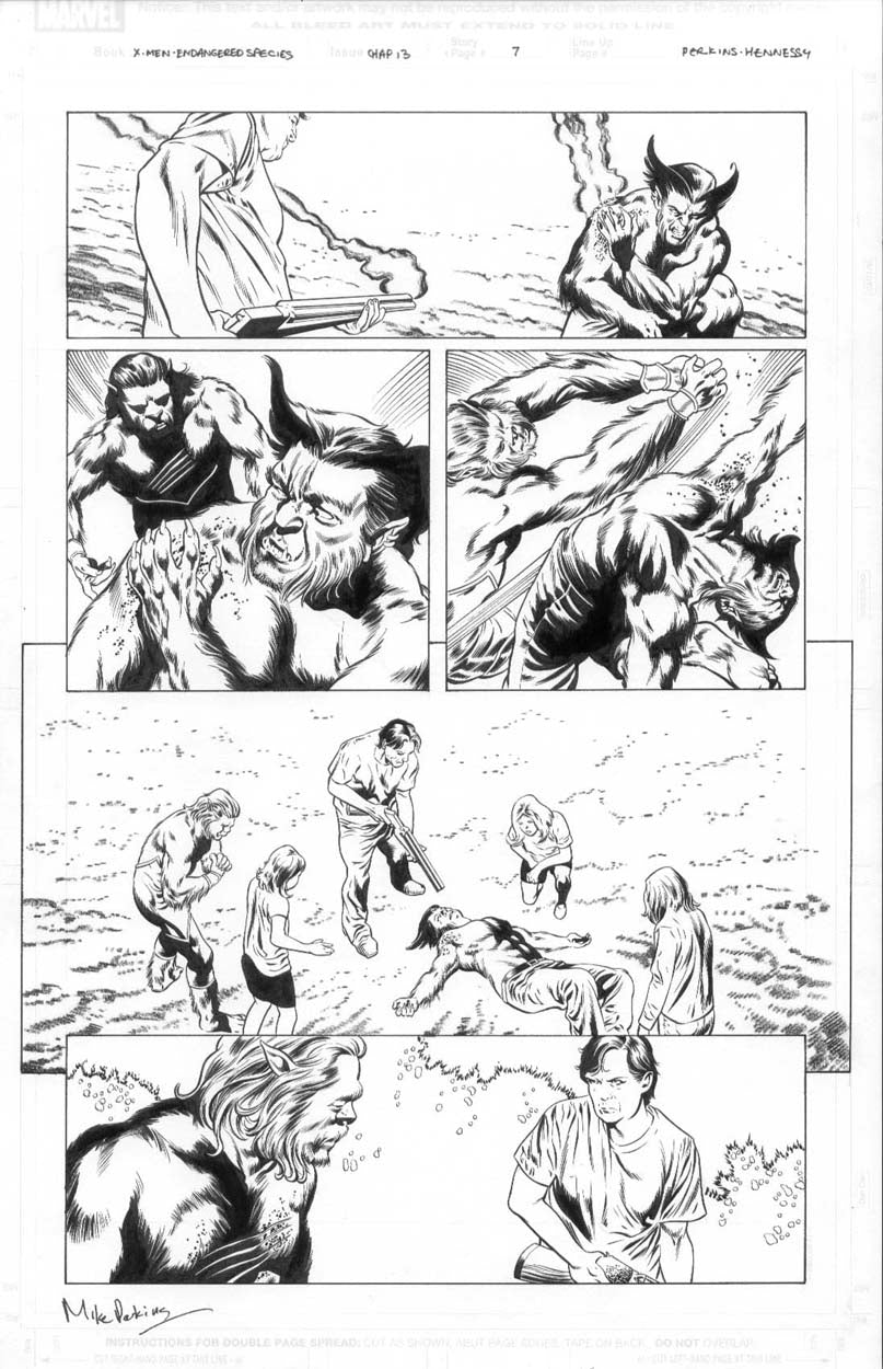 Chapter 13 - X-Men # 203 p.07