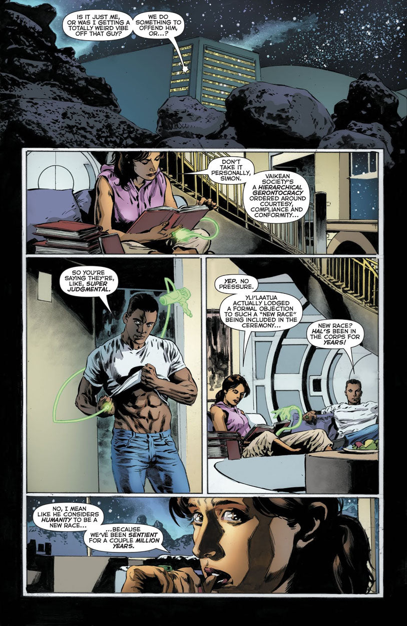Green Lanterns Annual 2018 p.07