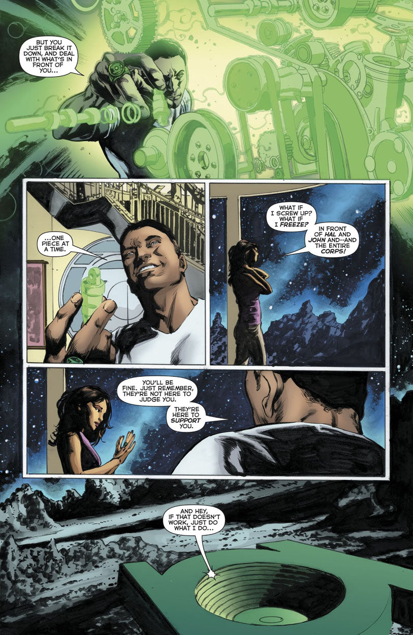 Green Lanterns Annual 2018 p.09