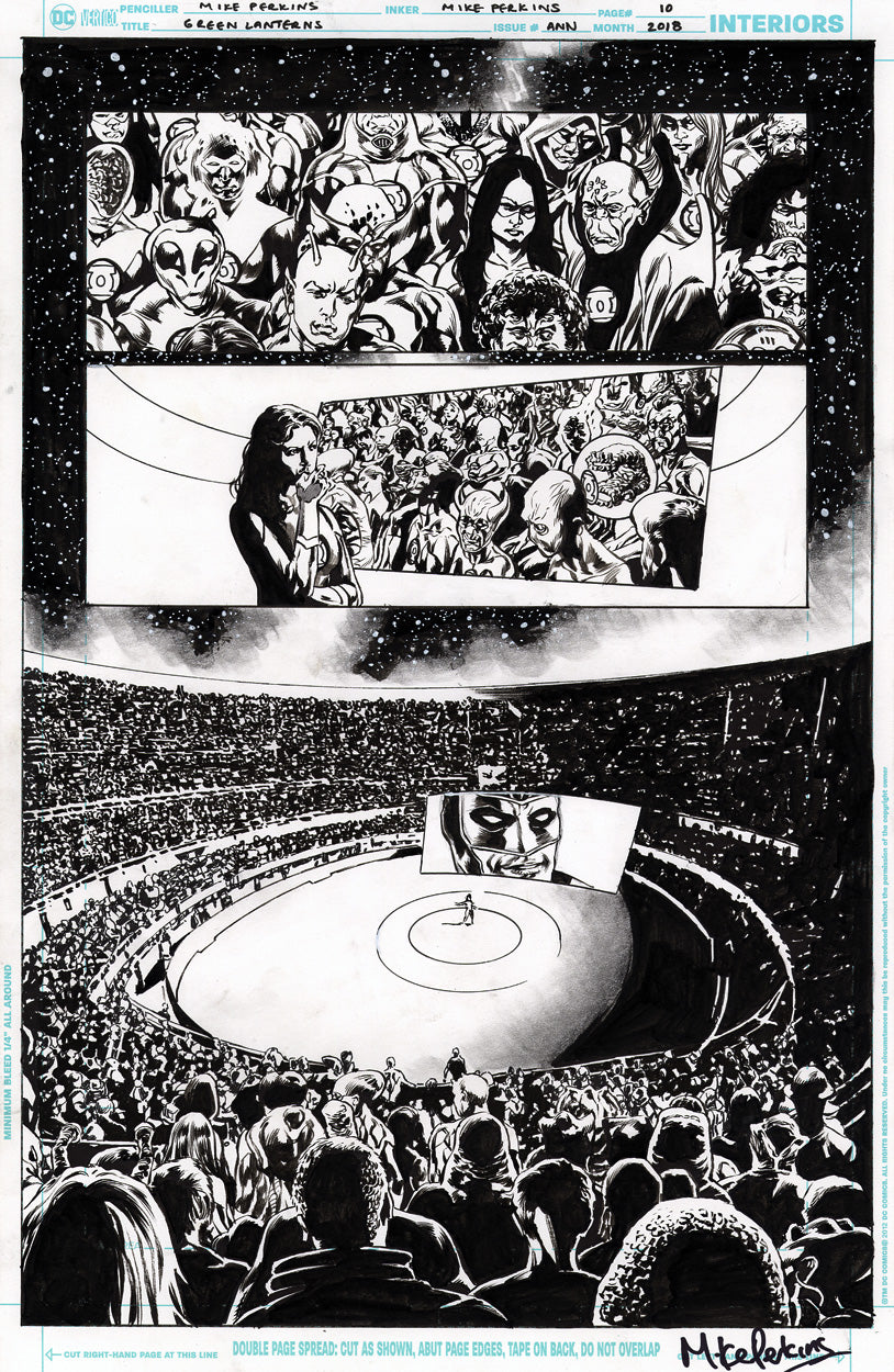 Green Lanterns Annual 2018 p.10