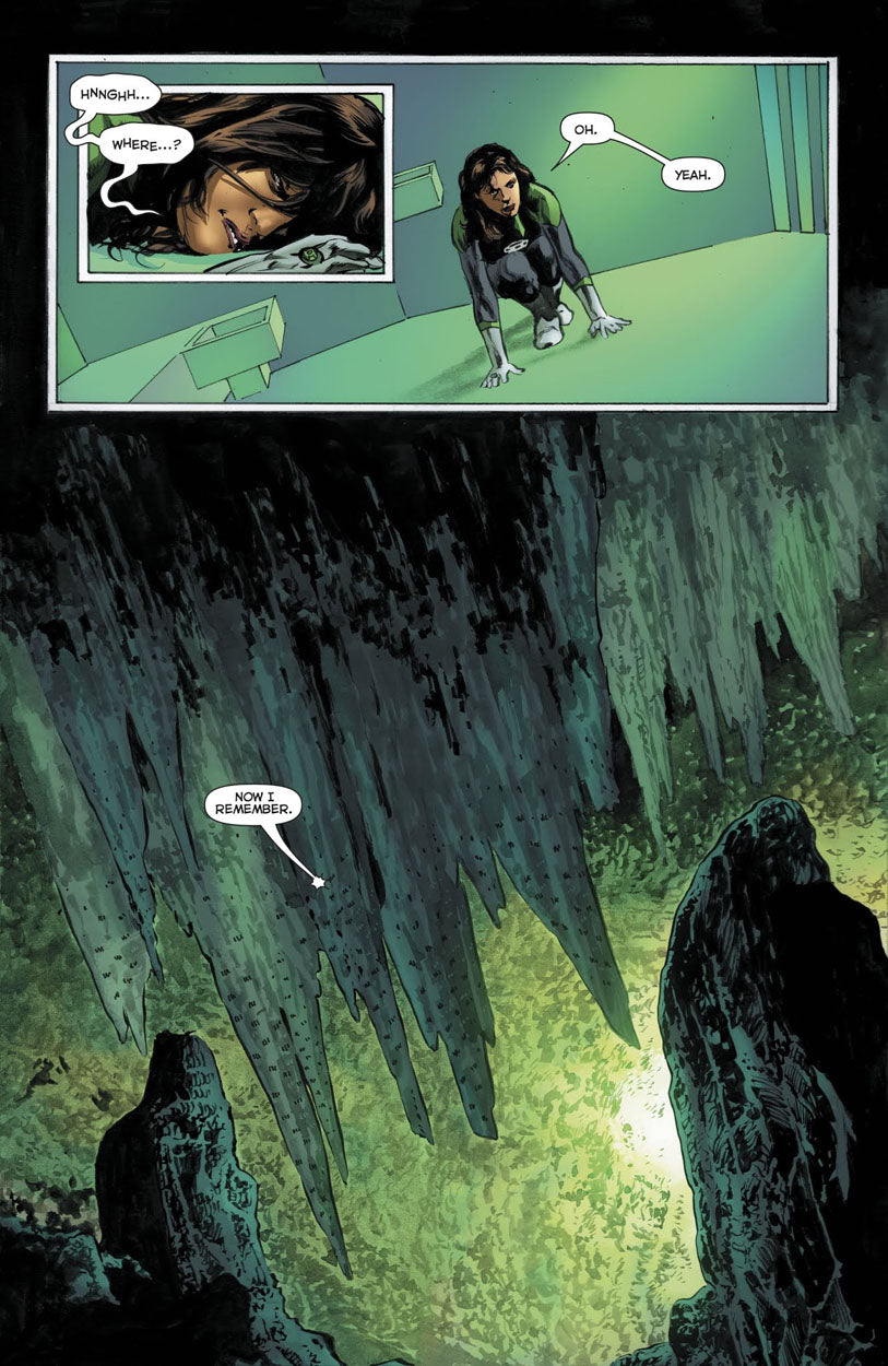 Green Lanterns Annual 2018 p.23