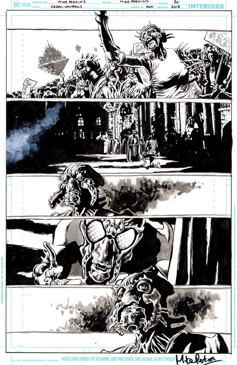 Green Lanterns Annual 2018 p.30