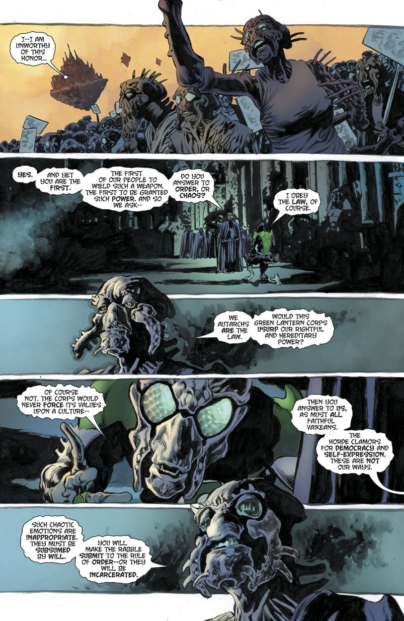 Green Lanterns Annual 2018 p.30