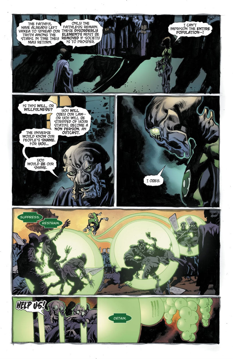 Green Lanterns Annual 2018 p.31