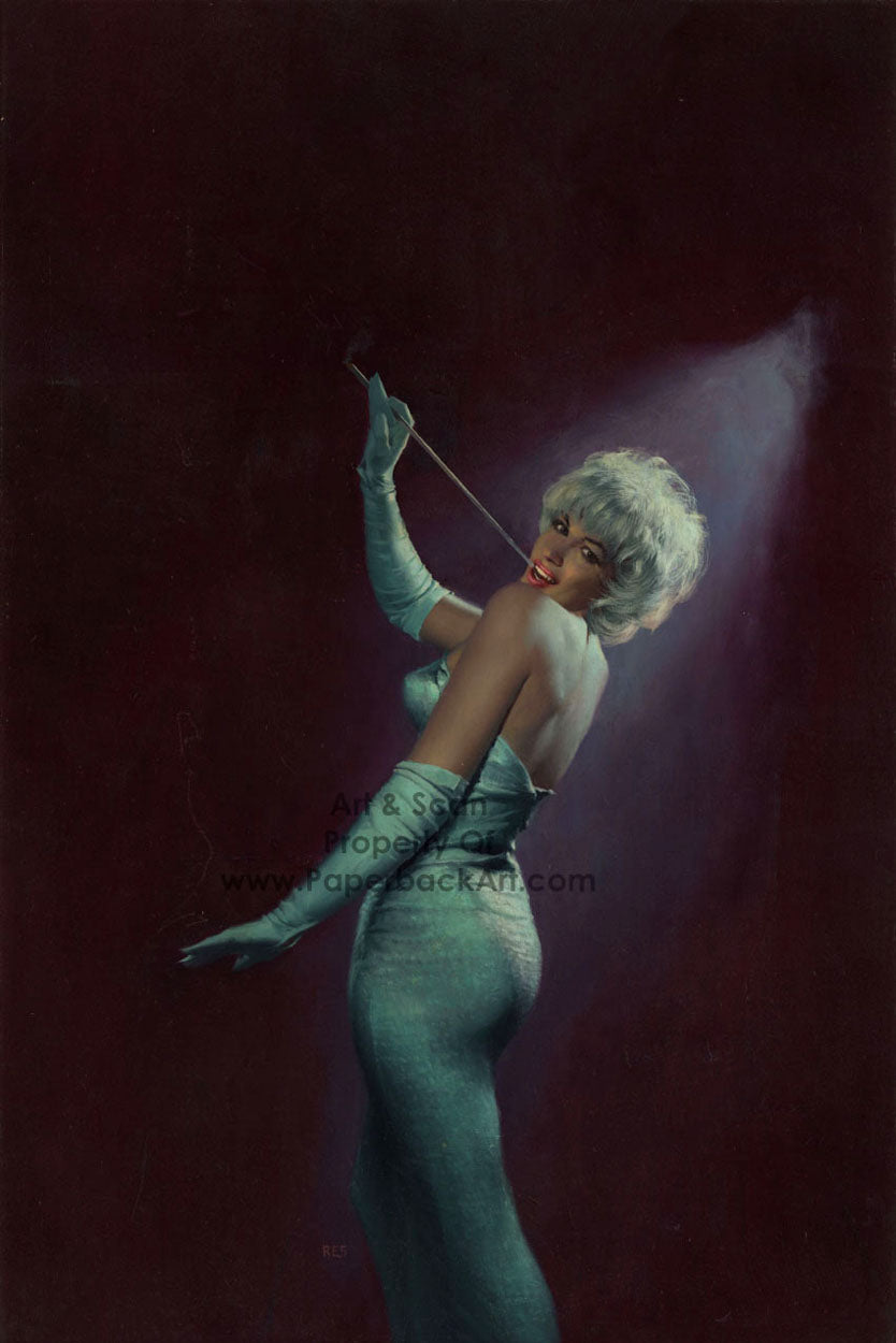 Schulz, Robert - Jayne Mansfield - 1974 (Pocket 78704)