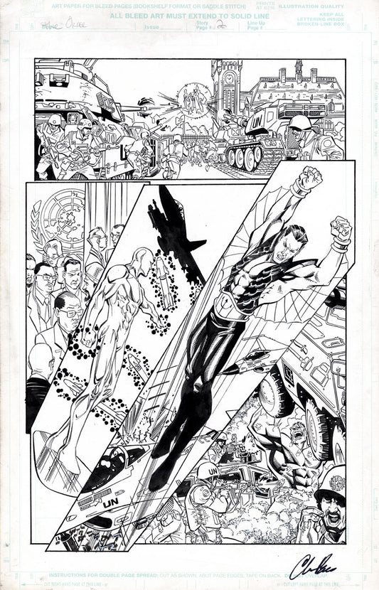 Batista, Chris – The Order #2 p.02 – The Defenders !