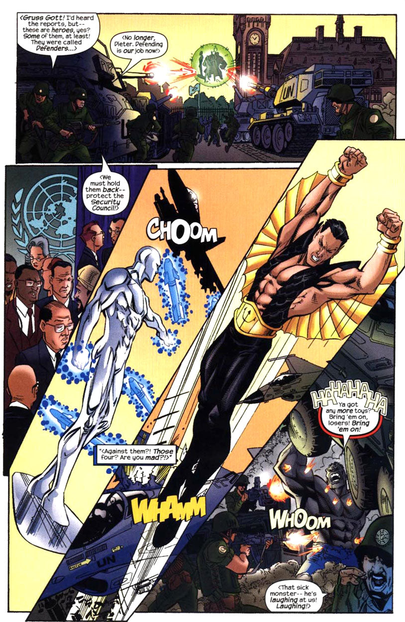 Batista, Chris – The Order #2 p.02 – The Defenders !