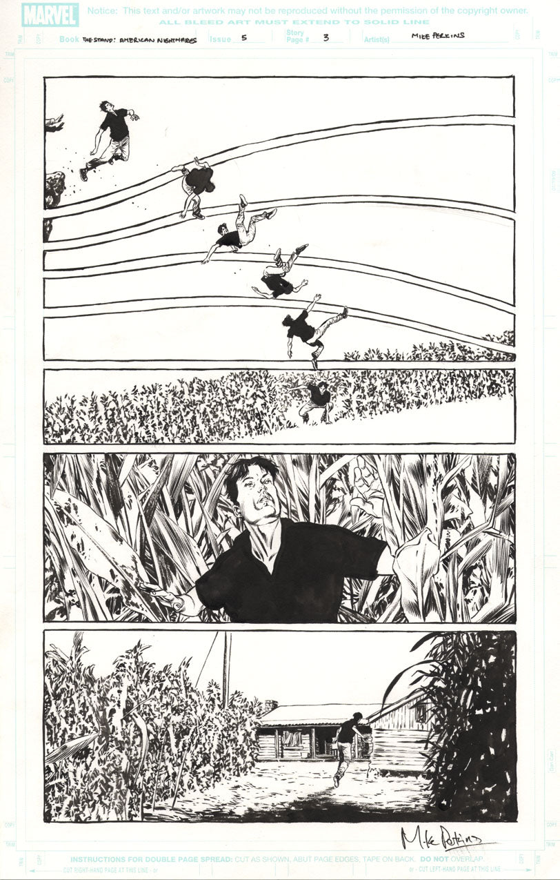The Stand: American Nightmares #5 p.03
