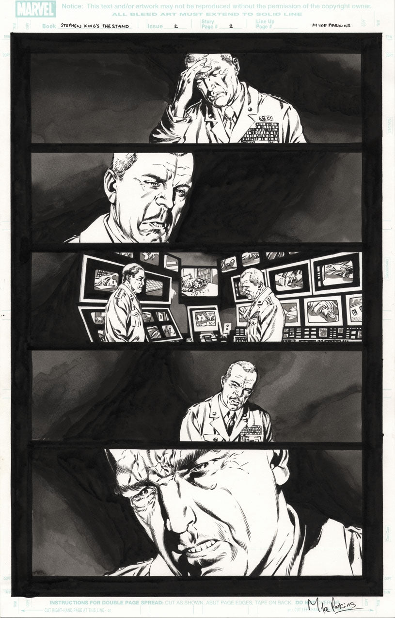 The Stand: Captain Trips #2 p.02