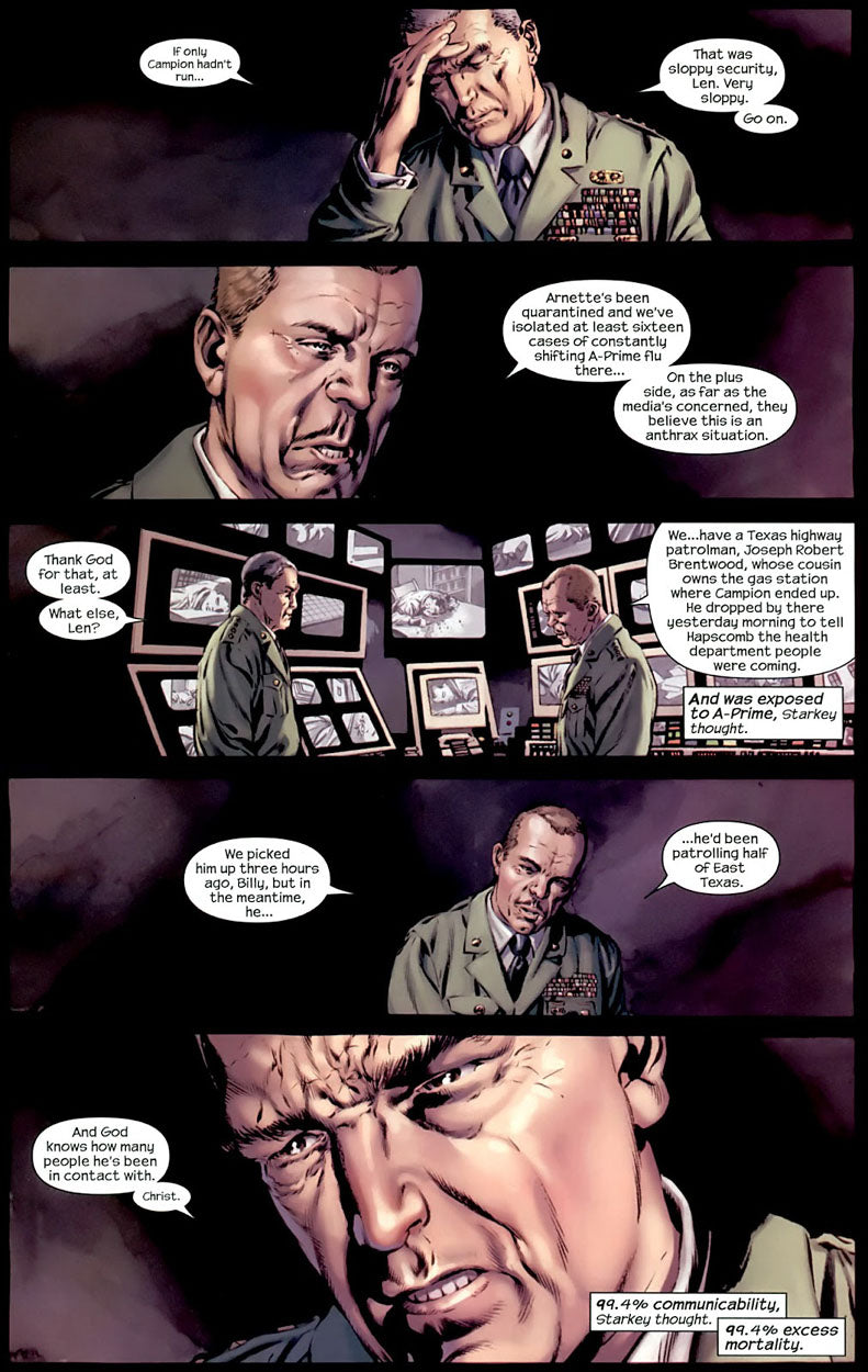 The Stand: Captain Trips #2 p.02