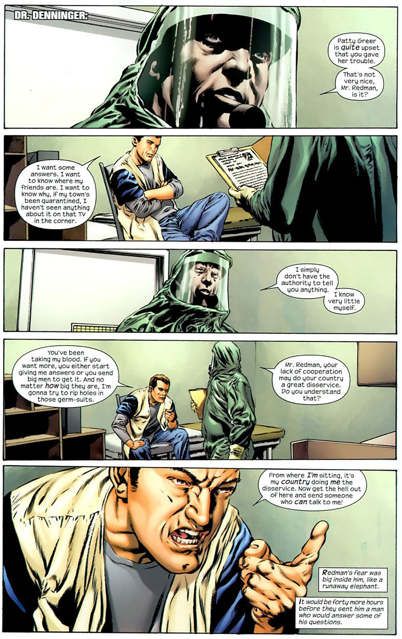 The Stand: Captain Trips #2 p.06