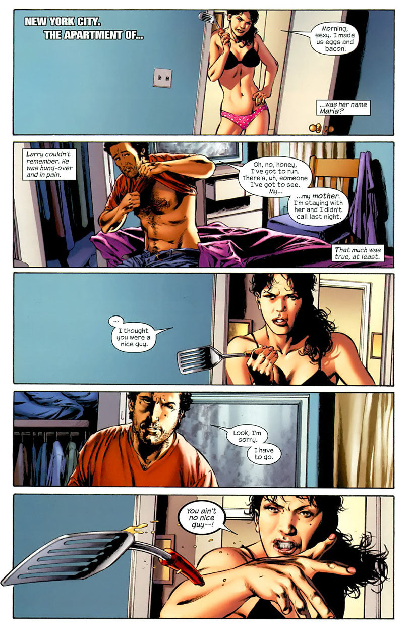 The Stand: Captain Trips #2 p.13