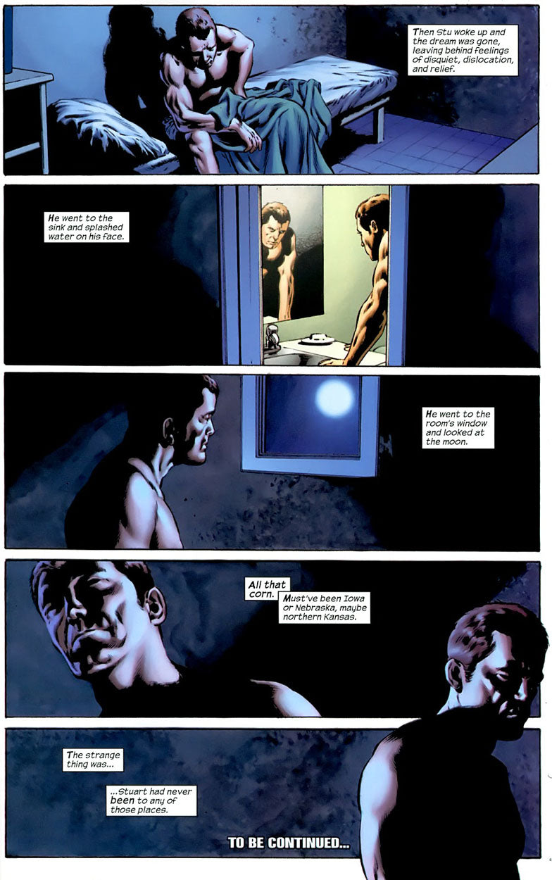 The Stand: Captain Trips #2 p.22