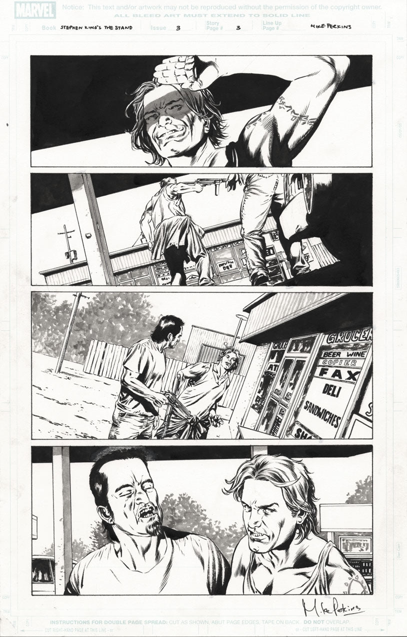 The Stand: Captain Trips #3 p.03