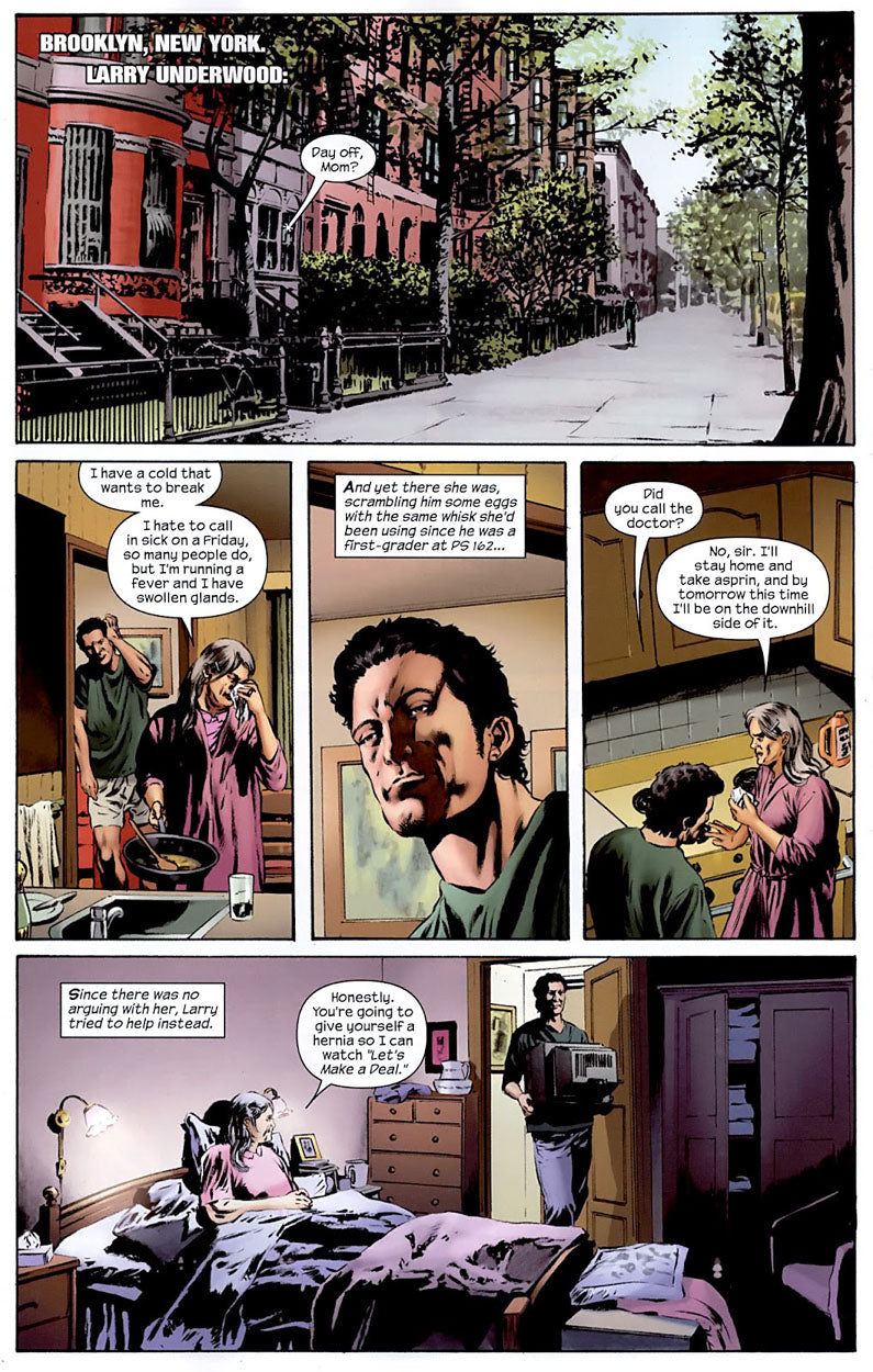 The Stand: Captain Trips #3 p.14