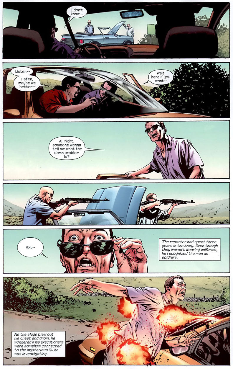The Stand: Captain Trips #3 p.19