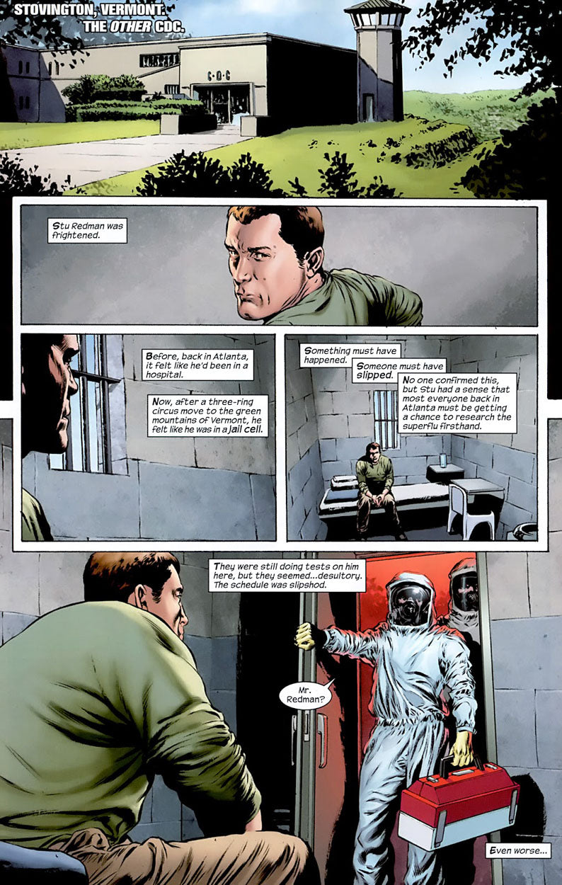 The Stand: Captain Trips #3 p.21