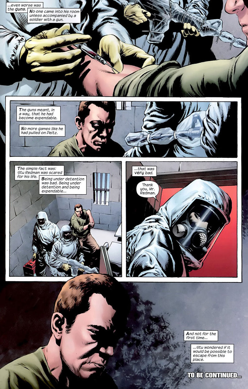 The Stand: Captain Trips #3 p.22