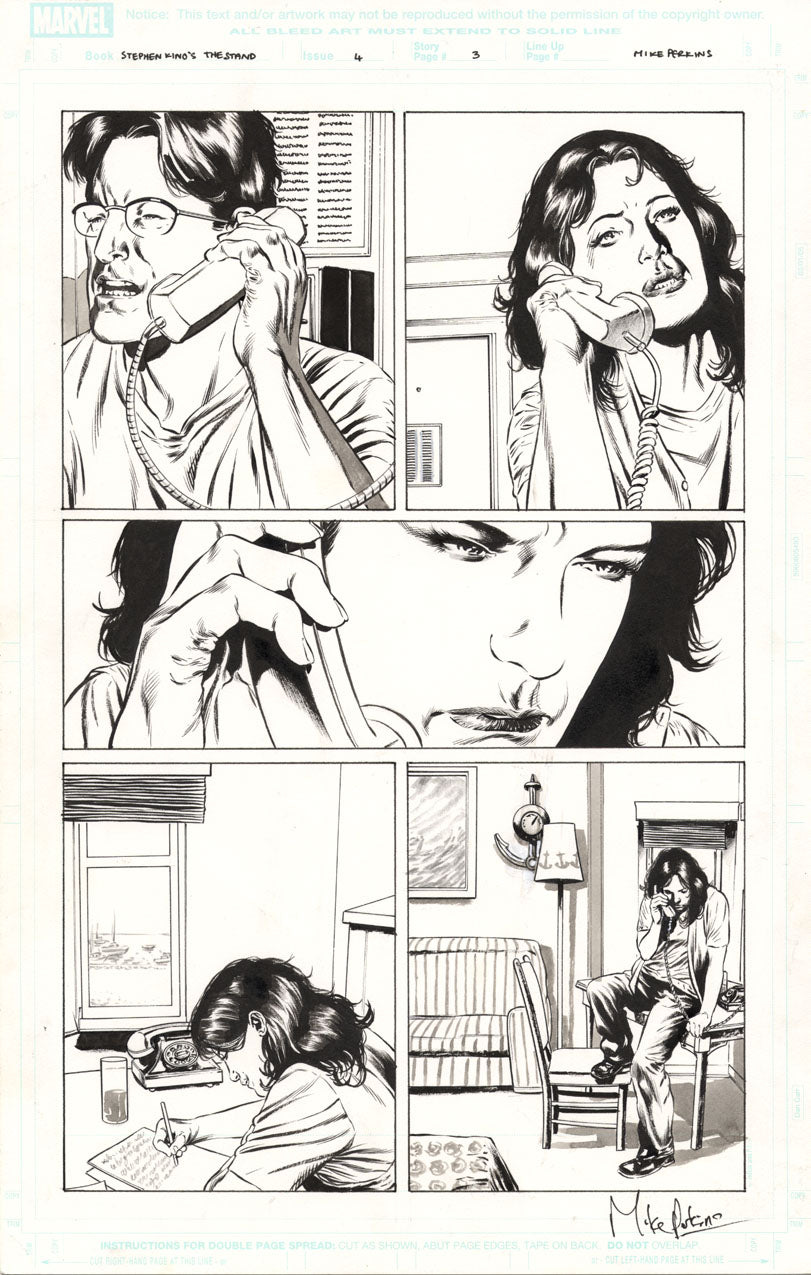 The Stand: Captain Trips #4 p.03