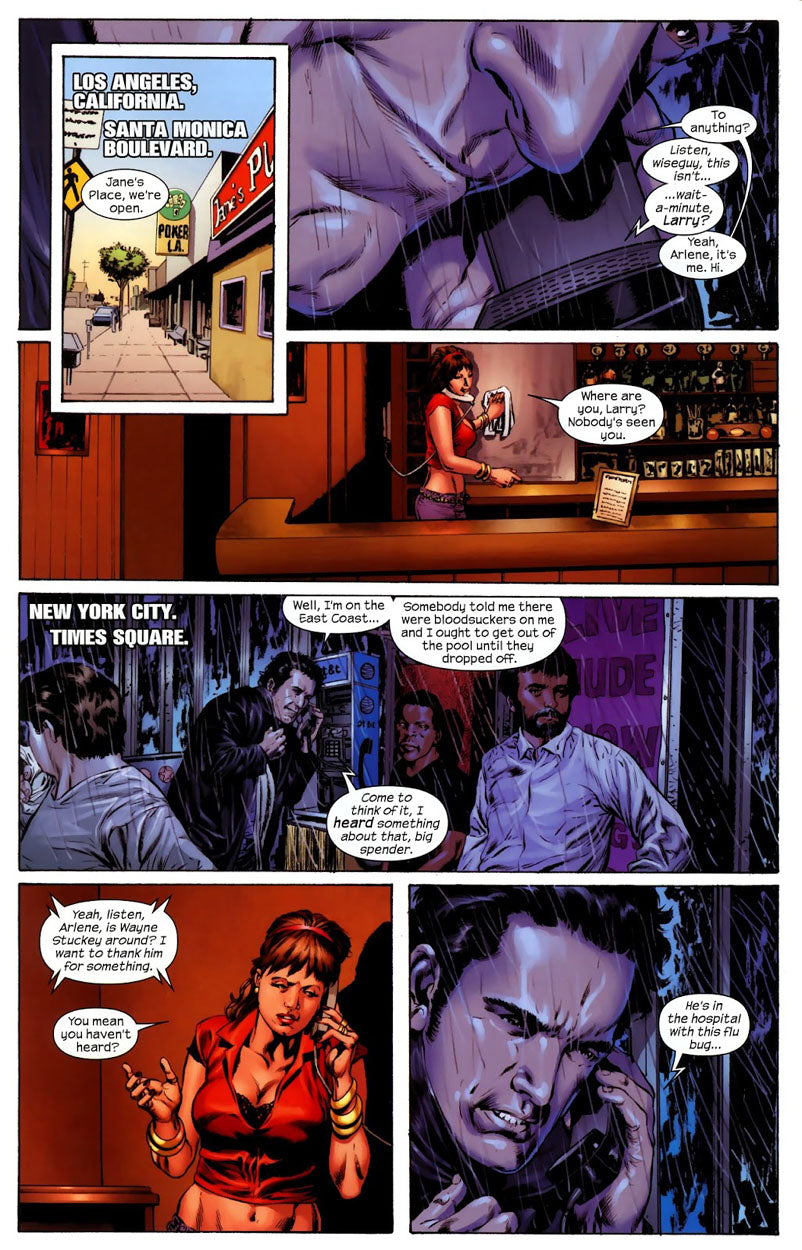 The Stand: Captain Trips #4 p.05