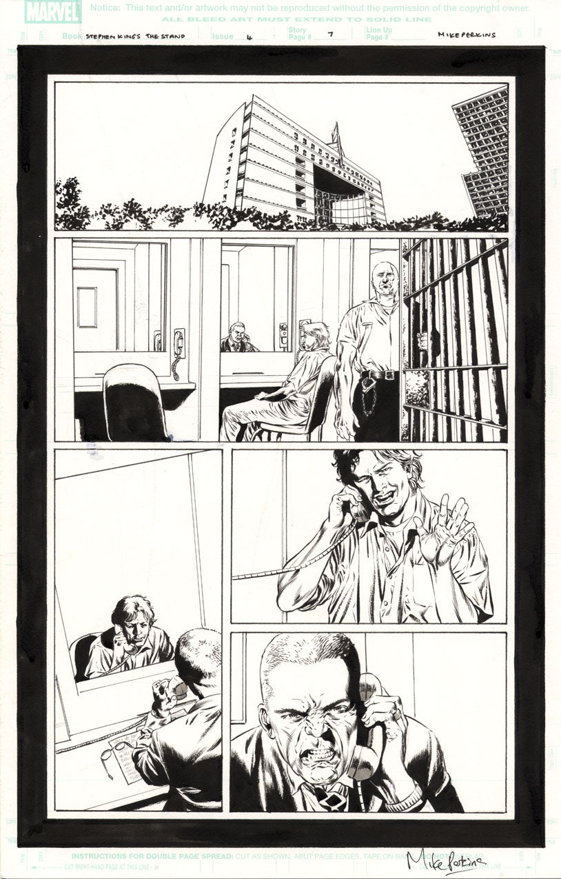 The Stand: Captain Trips #4 p.07