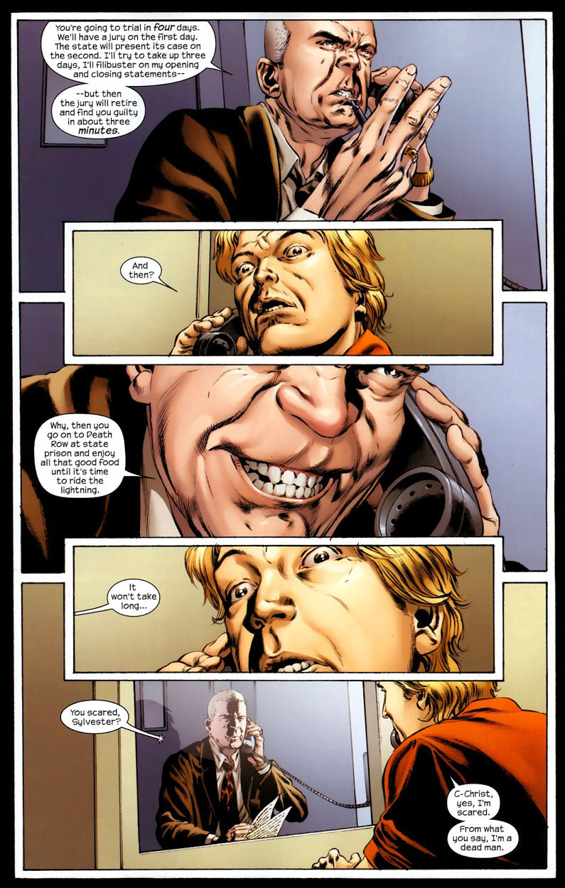 The Stand: Captain Trips #4 p.08