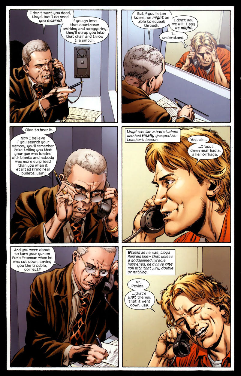 The Stand: Captain Trips #4 p.09