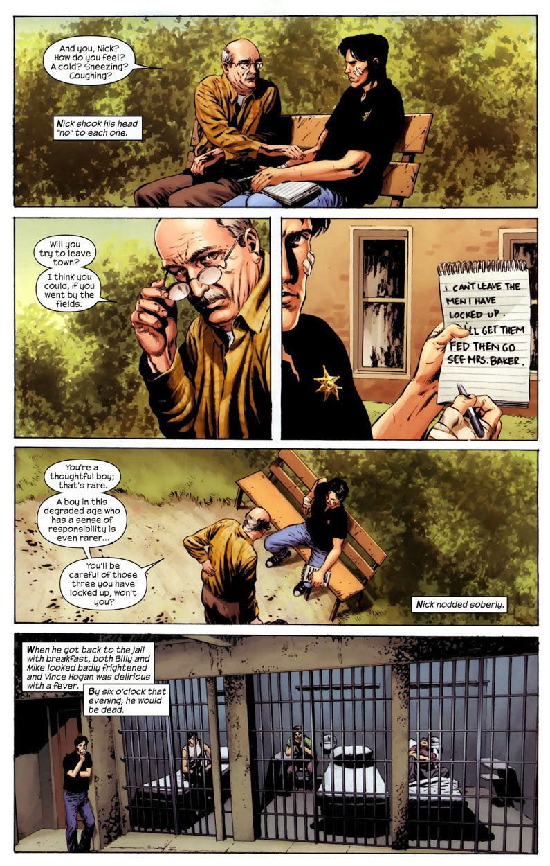 The Stand: Captain Trips #4 p.12