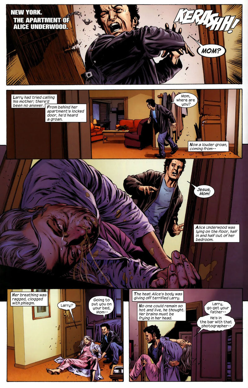 The Stand: Captain Trips #4 p.13