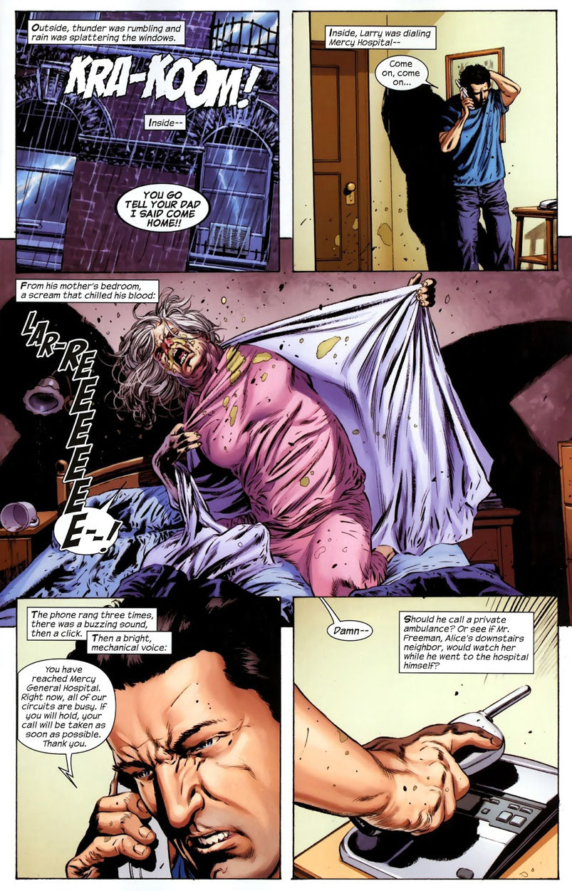 The Stand: Captain Trips #4 p.14