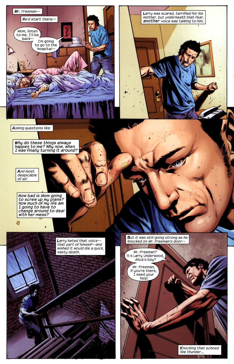 The Stand: Captain Trips #4 p.15