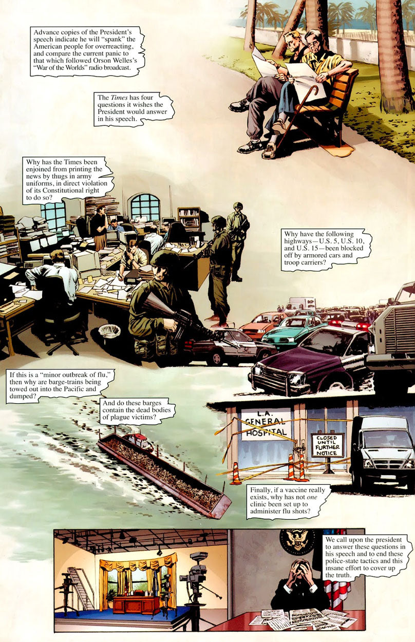 The Stand: Captain Trips #5 p.09