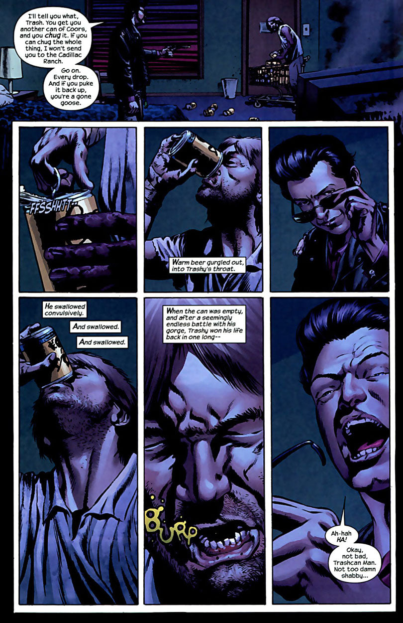 The Stand: Hardcases #1 p.12