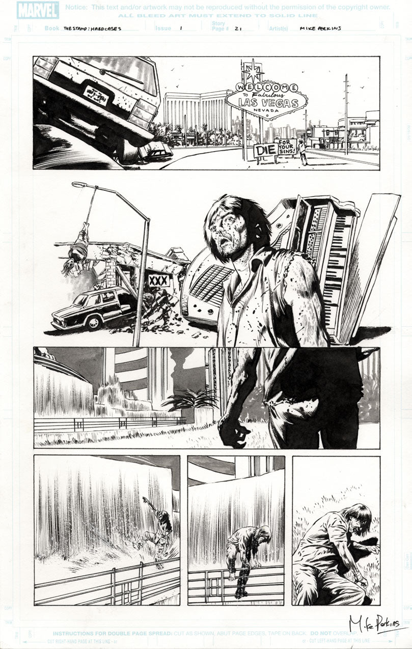 The Stand: Hardcases #1 p.21