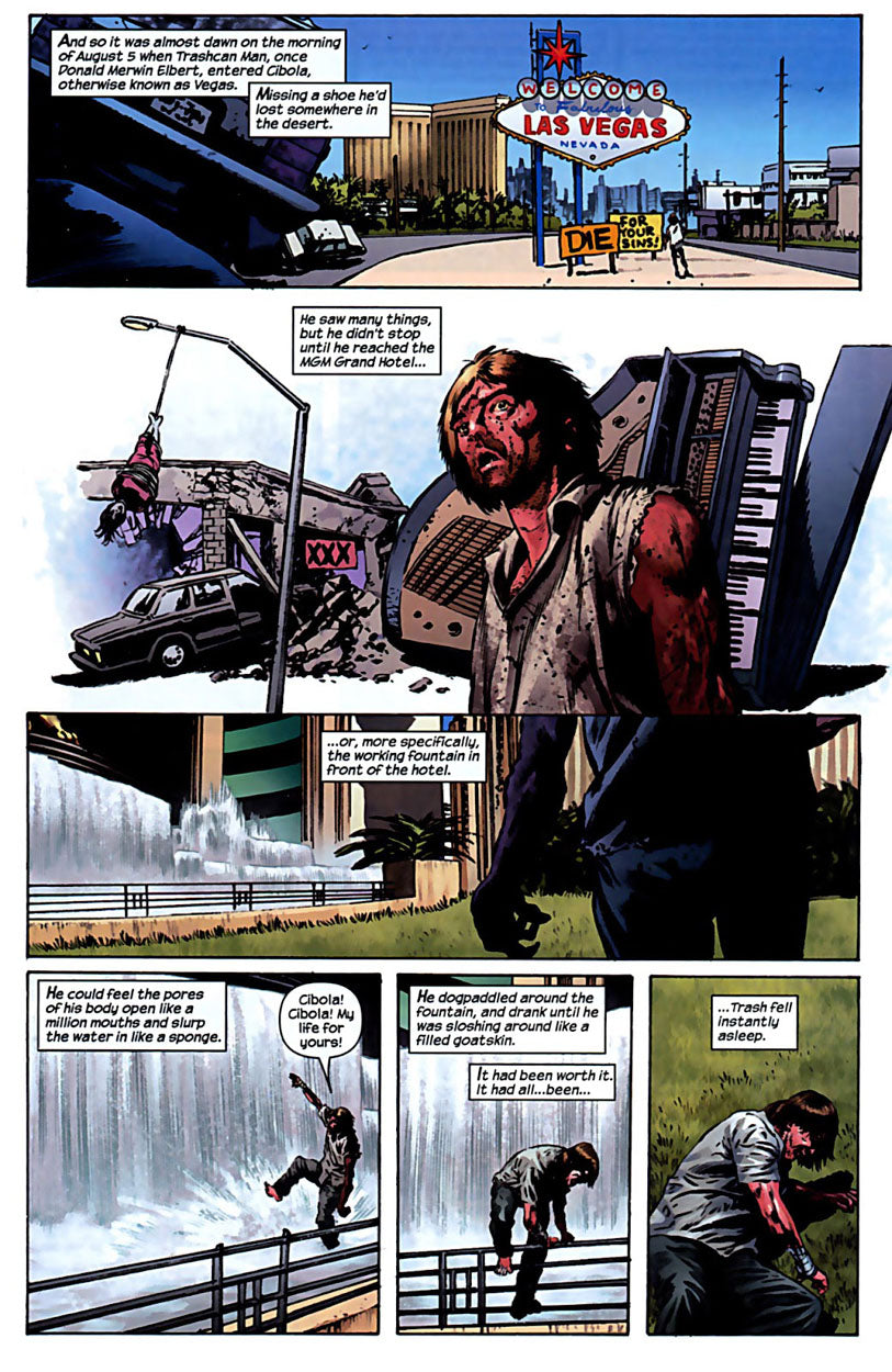 The Stand: Hardcases #1 p.21